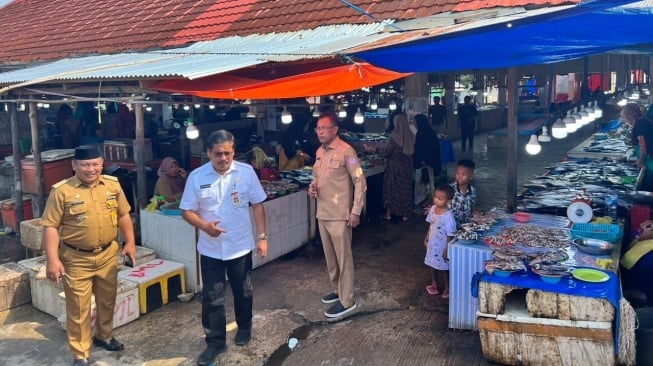 Kantor Bupati Pohuwato Dibakar Massa, Kemendagri Terjun Langsung ke Gorontalo