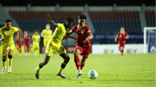 Gabung ke Timnas, Mampukah Ramadhan Sananta Menjadi Solusi Lini Depan?