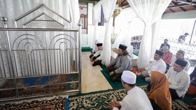 Ulama Harus Dilibatkan dalam Keputusan Penting Negara