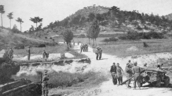 Menolak Lupa: Peristiwa Battle of Hill 282 Tahun 1950 di Korea