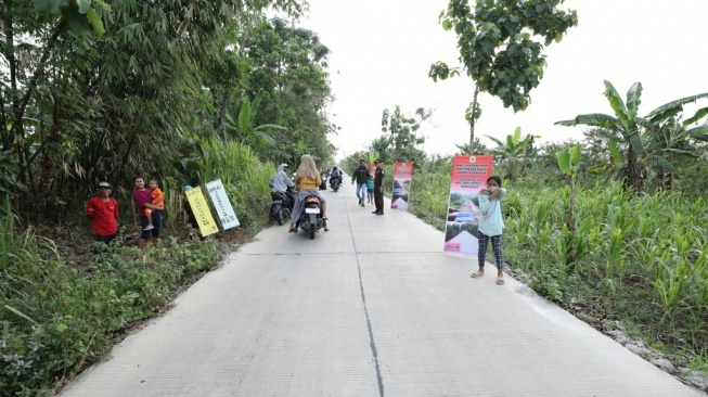 Pengamat Sebut LaporGub Efektif Atasi Keluhan Masyarakat