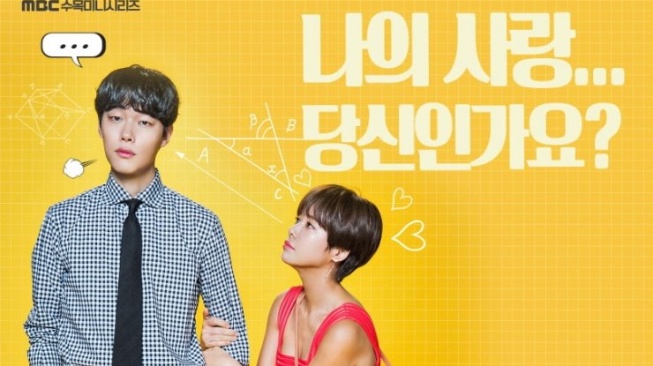 Sinopsis Lucky Romance (Hancinema)