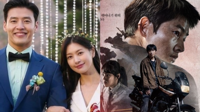 5 Film Korea Tayang Bulan Oktober 2023 yang Layak Untuk Ditonton