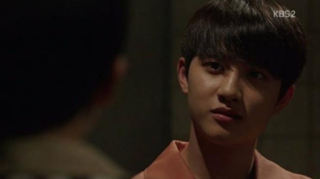 Drama yang Dibintangi D.O EXO. (Hancinema.net)