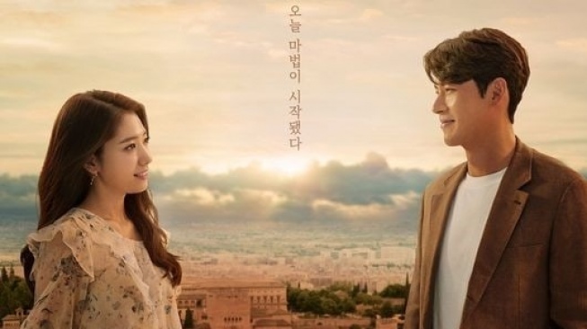 Sinopsis Memories of the Alhambra, Drakor Populer Hyun Bin di Tahun 2018