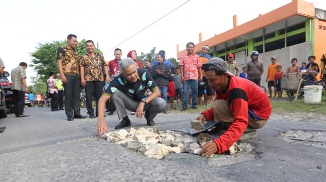 Aplikasi Keuangan yang Diterapkan di Jateng Cegah Kebocoran Anggaran Rp 1,2 Triliun Melalui e-Budgeting dan e-Planning