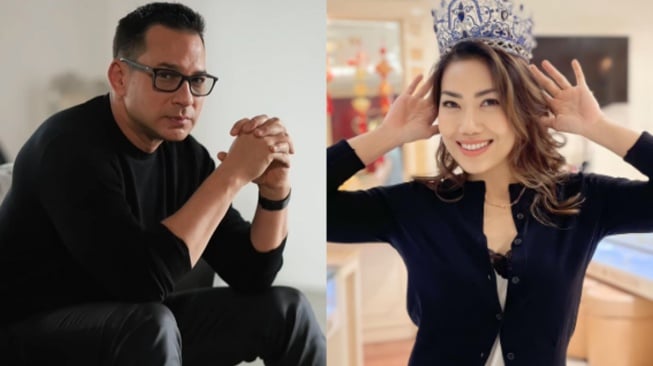 Beda Banget! Ari Wibowo Mikir 10 Kali Kalau Mau Nikah Lagi, Inge Anugrah Siap Move On