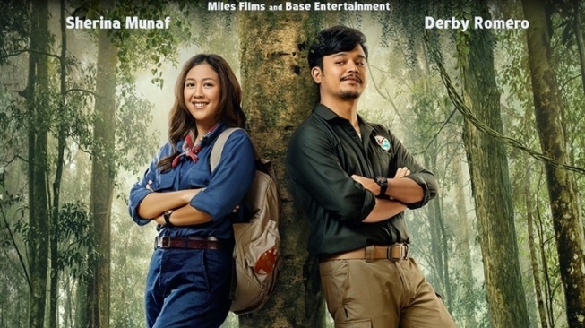 Sinopsis dan Fakta Petualangan Sherina 2 (Instagram/@filmpetualangansherina)