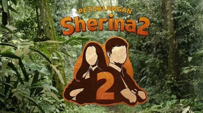 Sinopsis dan Fakta Petualangan Sherina 2 (Instagram/@filmpetualangansherina)