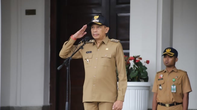 Wahyu Hidayat Bersiap Tentukan Arah Politik Menjelang Pendaftaran Pilkada Malang