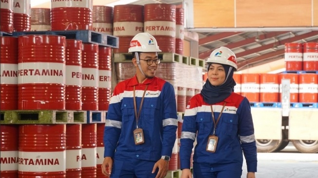 Pertamina Lubricants Kenalkan Rored V Series, Inovasi Oli Transmisi dan Gardan Terbaru