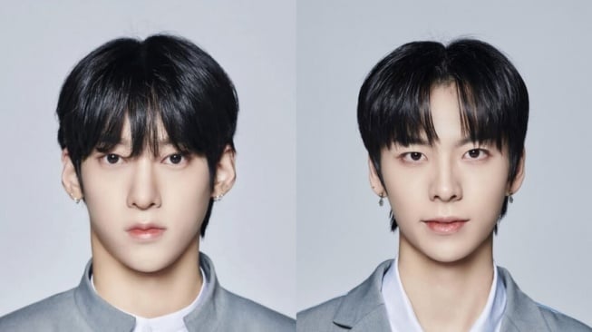 Kamden Na dan Choi Ji Ho 'Boys Planet' Siap Debut sebagai Boy Group Baru FNC