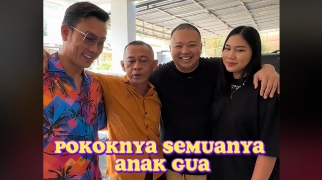 Madun Oseng dan Codeblu Damai, Farida Nurhan Ditinggal Sendiri?