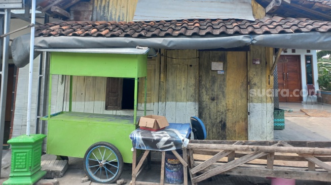 Pelaku Pembacokan Guru MA di Demak Ditangkap Polisi, Orang Tua: Yang Beli Beras Buat Aku Siapa?