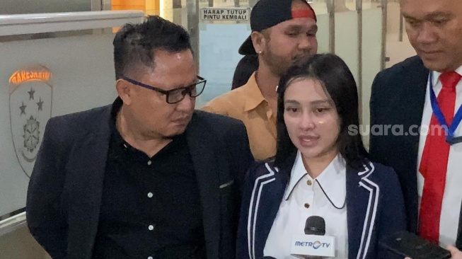 Bayaran Cupi Cupita Ternyata di Bawah Rp10 Juta