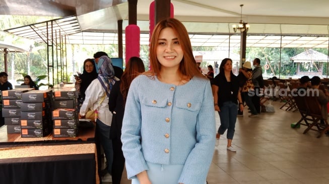 Promosi Produk masih Jadi Kendala Pelaku UMKM, Vera Dapat Banyak Ilmu di Pasar Lokal Suara UMKM