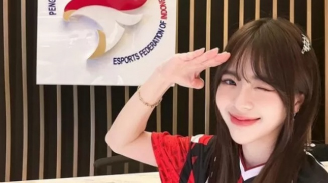 Profil dan Agama Cindy Yuvia JKT48 yang Jadi Brand Ambassador EVOS