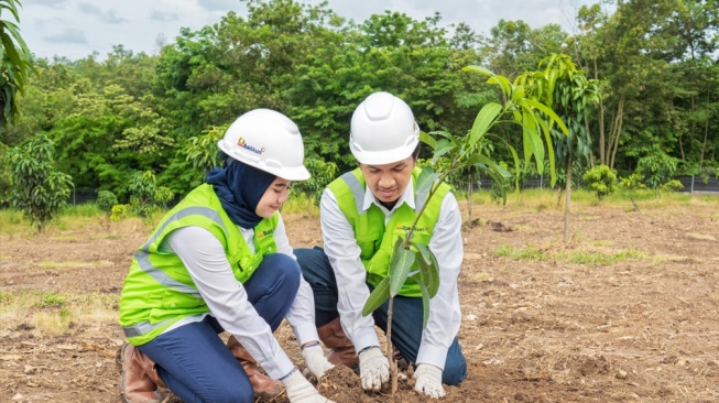 Hari Pertambangan dan Energi ke-78, PTBA Fokus Tingkatkan Kesejahteraan Masyarakat