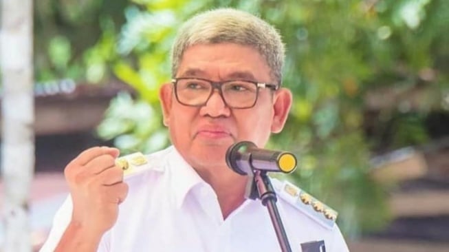 Bupati Maluku Tenggara Diduga Lecehkan Karyawati, Awalnya Minta Dipijat hingga Netizen Geram