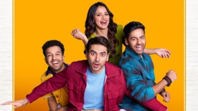 4 Rekomendasi Film dan Series India yang Tayang Akhir September di OTT