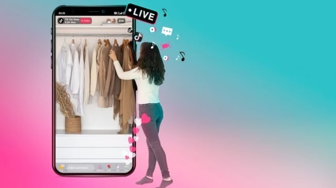 TikTok Shop Tutup, Nasib Pesanan yang Belum Sampai Gimana?