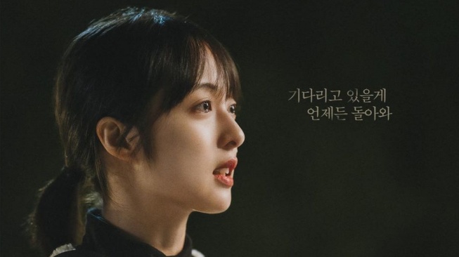 Drama Terbaru Kim Bo Ra (Soompi)