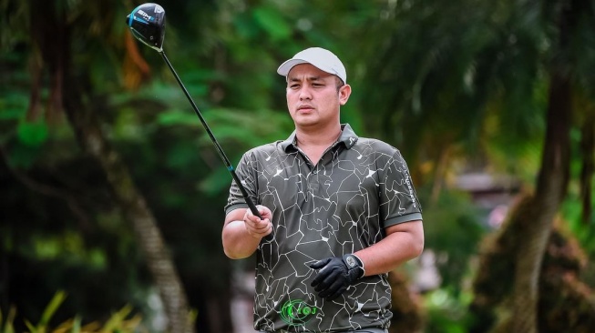 Gilang Dirga Sebut Tersangka Kematian Dante Biadab: Gue Punya Anak, Ngelihat Kayak Gitu Emosi