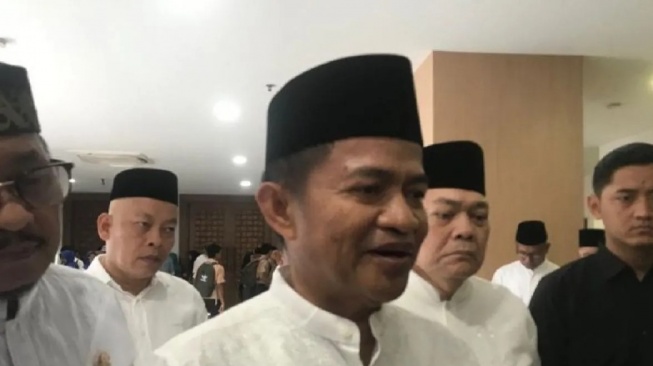 Penting! Pj Gubsu Minta Perusahaan Bayar THR Tepat Waktu, Ada Posko Pengaduan