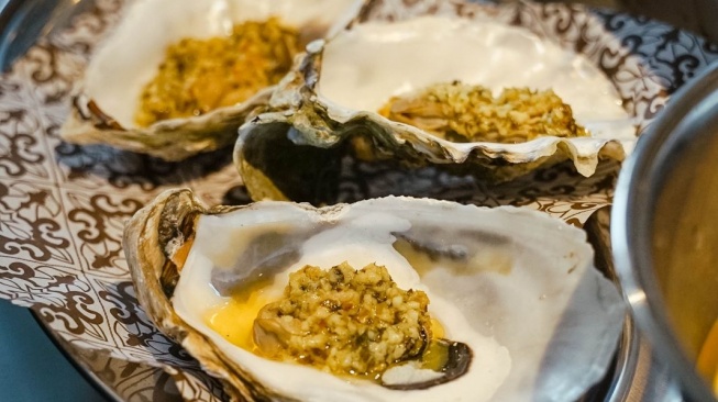 Variasi Oyster Terlengkap Bisa Ditemukan di Oyster Dealer