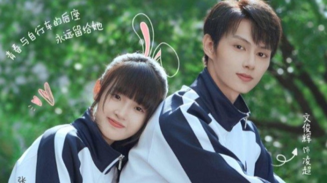 So Sweet, Inilah 5 Rekomendasi Drama China 2023 yang Siap Bikin Kamu Baper!