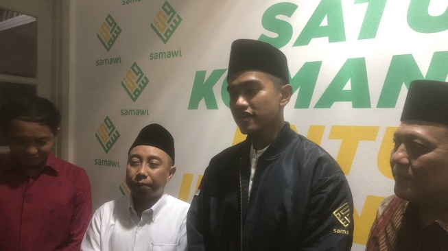 Tak Hanya Relawan Jokowi, Kaesang Bakal Safari ke Relawan Politik Lain