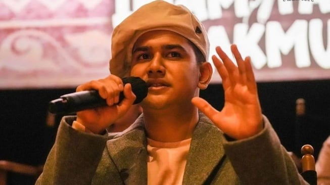 Lewat Film Imam Tanpa Makmum, Syakir Daulay Sindir Remaja yang Ingin Nikah Cuma untuk Hindari Zina