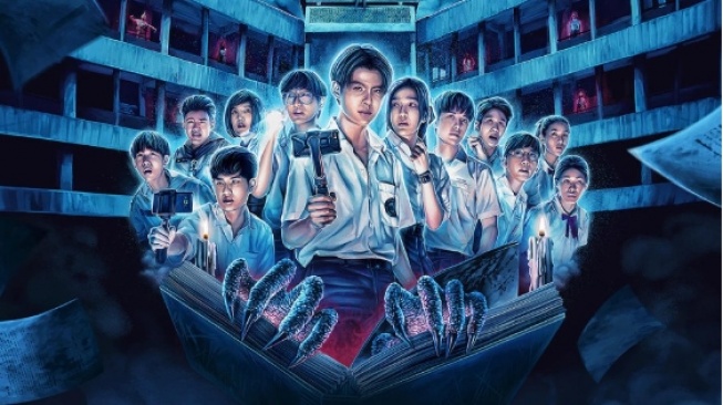 5 Rekomendasi Series Thailand Tayang di Netflix, Genre Horor hingga Romansa