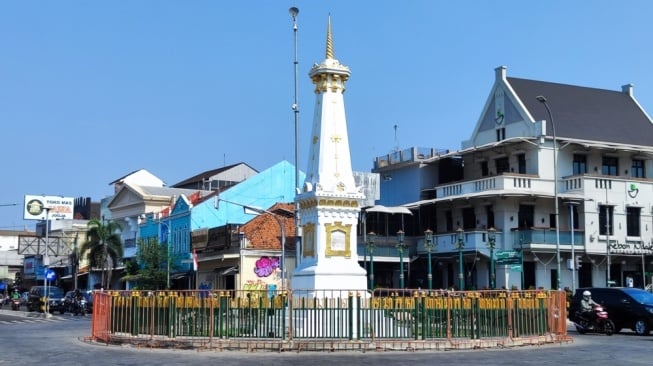 Kompilasi Keresahan Warga yang Tinggal di Jogja Istimewa