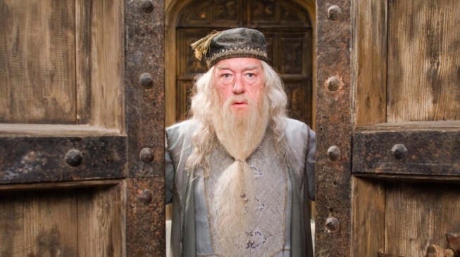 Profil Michael Gambon (IMDb)