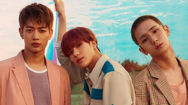 Bahas Warna Kulit Minho! Key, Taemin, dan Tim Produksi SHINee Meminta Maaf