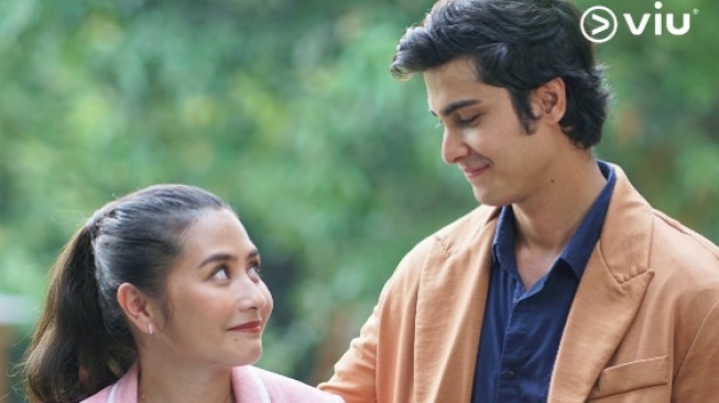 Satukan Prilly Bersama Cinta Brian, Ini 10 Pemain Series I Do(n't) Love Him