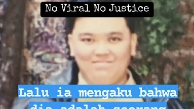 Instagram Jusuf Hamka Digeruduk Warganet Gegara Kasus Istriku Ternyata Perempuan: Nitip Sandal!