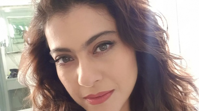 Artis India Jadi Kameo di Film Shah Rukh Khan. (Instagram/kajol)