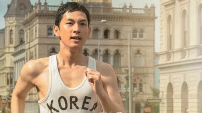 Film Korea 'Road to Boston', Siap Tayang di Bioskop Indonesia Awal Oktober