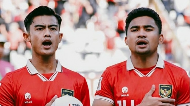 CATAT Nih! 2 Jadwal Pertandingan Timnas Indonesia Selama Oktober 2023, Bisa Cetak Sejarah Sepak Bola Nasional