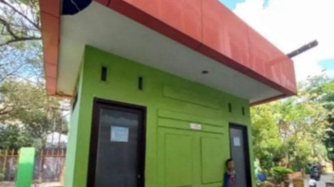 Kasus Toilet Pintar Makassar, Penyidik Cabang Kejaksaan Negeri Akan Periksa Kepala Sekolah