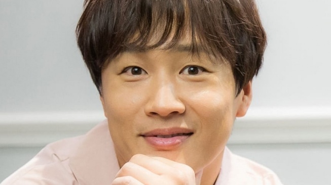 Buntut Rumor Kesehatan Istri Cha Tae Hyun, Agensi Blossom Beri Pernyataan