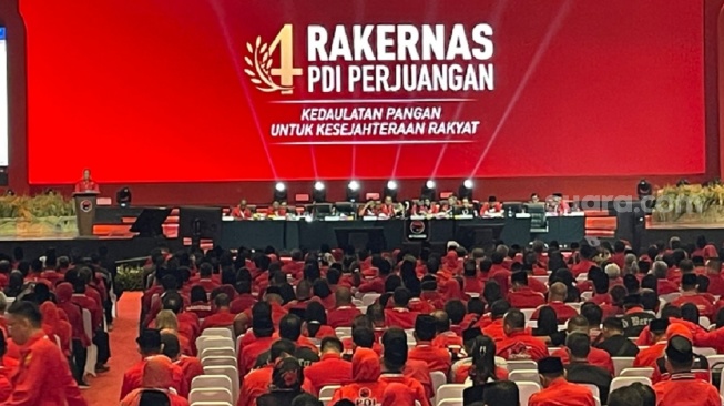 PDIP Tekankan Ganjar Pranowo Tak Mungkin Turun Sebagai Cawapres