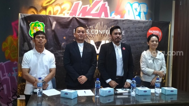 Punya Karya Musik Orisinil, Daftarkan Segera di Anugerah Musik Medan 2023