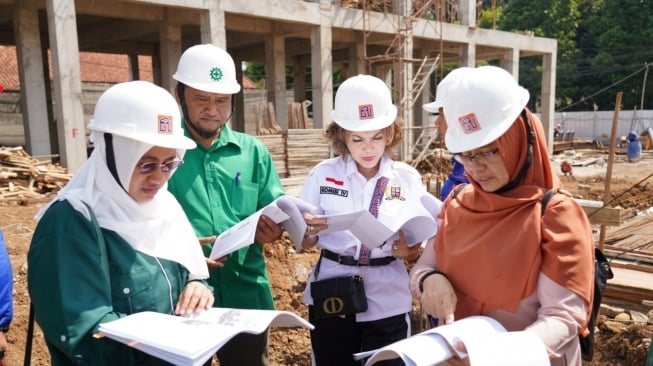 DPRD Sidak Museum Pajajaran, Calon Magnet Pariwisata Baru di Kota Bogor