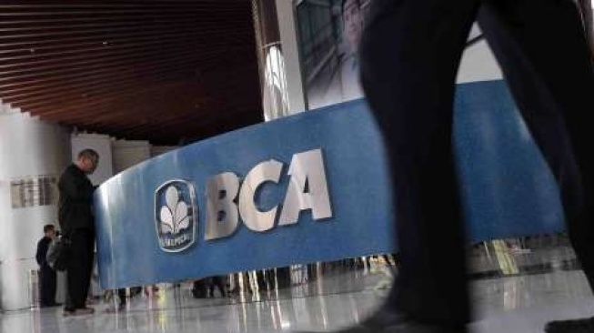 Cuan! BCA Raup Rp36,4 Triliun Laba Bersih di 9 Bulan Pertama Tahun Ini