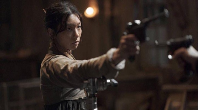 Dampingi Kim Nam Gil, Akting Lee Ho Jung Tuai Pujian di Song Of The Bandits