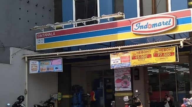 17 Gerai Indomaret 24 Jam Terdekat Tangerang, Lengkap dengan Link Google Maps