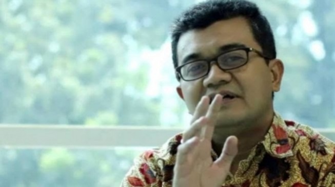 Reza Indragiri Sebut Anies Lakukan Kampanye Negatif, Prabowo Mengarah ke Black Campaign